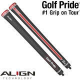 GOLF PRIDE TOUR VELVET ALIGN STANDARD VTXS եץ饤 ĥ٥٥åȡС饤