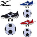 ミズノ マルチスポーツマーカー サッカー 日本仕様 左手用 5LJD192300 MIZUNO