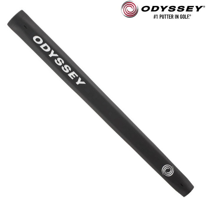 ǥå 571470 ߥɥ쥯 ѥå  ODYSSEY MILLED COLLECTION PUTTER GRIP