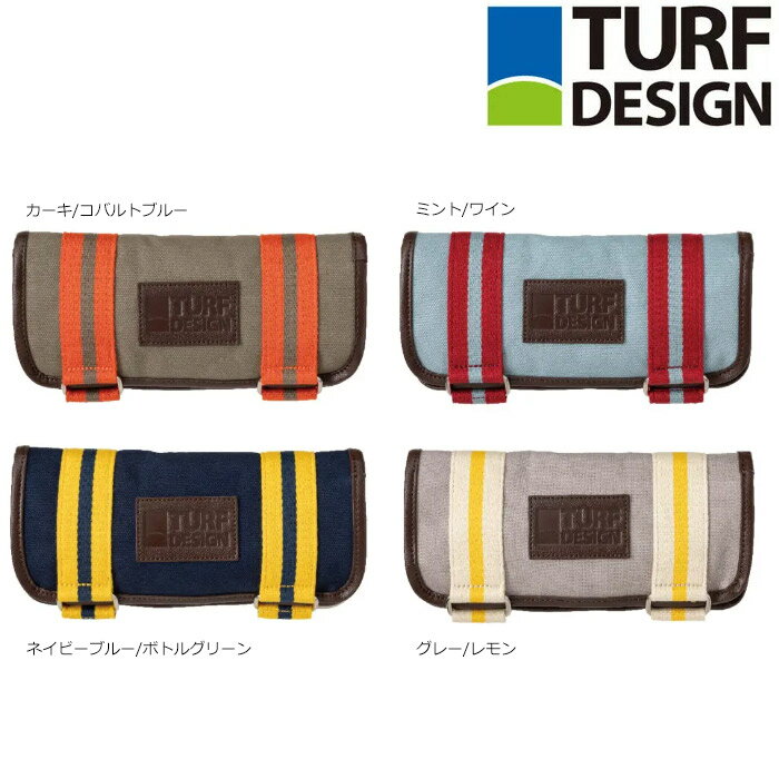 TURF DESIGN TDCP-2277 J[g|Pbg {dl ^[tfUC J[g|Pbg