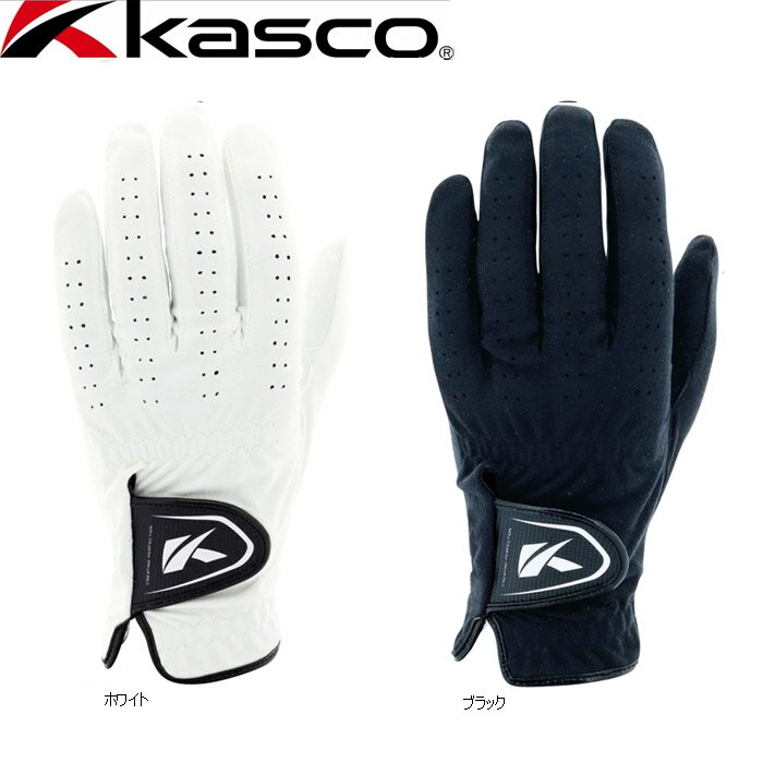 Kasco SF-2010 キャスコ DNA SUEDE ゴルフグローブ