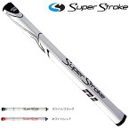 SuperStroke Zenergy Tour 3.0 17 GR-268 日本正規品 スーパーストローク ゼナジー ツアー3.0 17インチ 中尺対応 パターグリップ