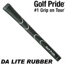 GOLFPRIDE ゴルフプライド ニューディ