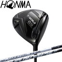 HONMA T//WORLD GS PROTOTYPE1 1W ツアーワールド GS 