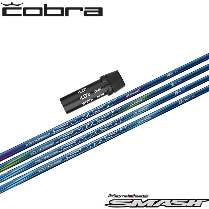 ハドラススマッシュ　6s テーラーメイドスリーブ　ドライバー　シャフト ハドラススマッシュ 6s テーラーメイドスリーブ ドライバー シャフト