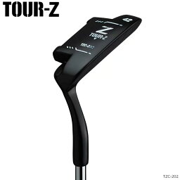 TOUR-Z TZC-202 チッパー 朝日ゴルフ ツアーZ