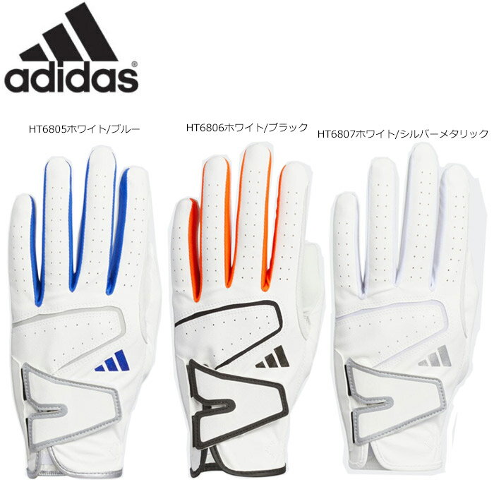 adidas NMH91 HT6805 HT6806 HT6807 アディダス ゴルフ ZG 23 グローブ 日本仕様 メンズ アクセサリー 手袋