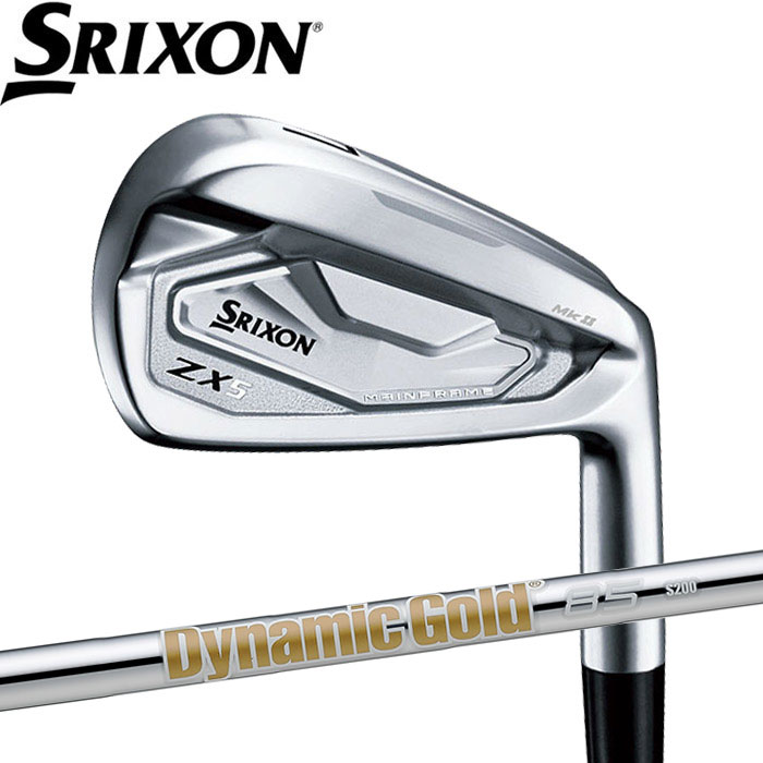 yRLvdlJX^zSRIXON ZX5 Mk2 5-P XN\ ACA 5-PWZbg Dynamic Gold 85 S200f {dl SRIXON