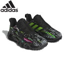 adidas MCG33 アディダスゴルフ メンズゴルフ コードカオス22ボア グリッチ CODECHAOS 22 BOA IE2148BK 日本仕様