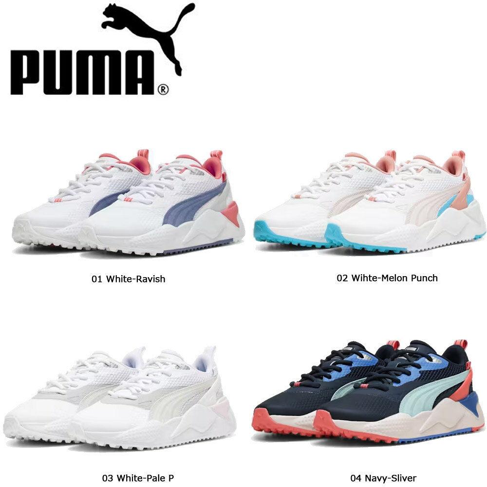 PUMA 309771 プーマ ウィ