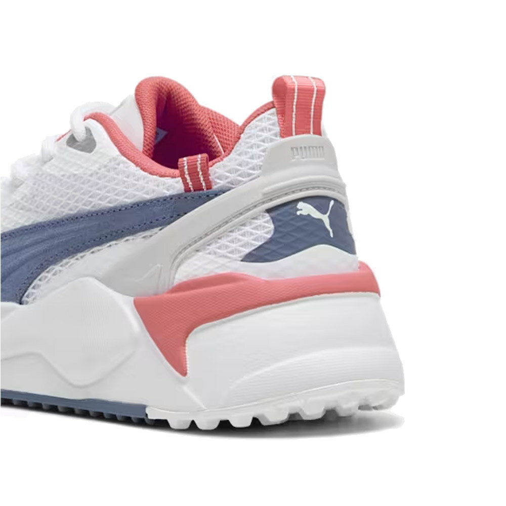 PUMA 309771 プーマ ウィメンズ ゴルフ GS-X EFEKT スパイクレスシューズ 日本仕様
