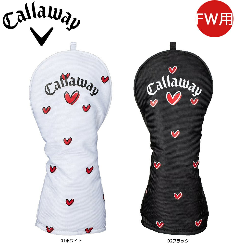 Callaway ֥ إåɥС եå FW  24JM