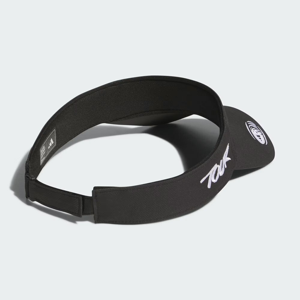 adidas KTK05 サイドロゴ バイザー アディダス