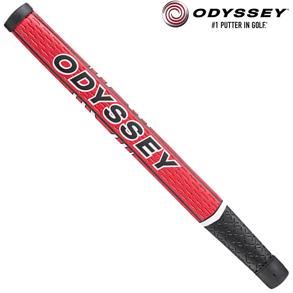 樂天商城 - ODYSSEY 5720452 オデッセイ Ai-DUAL SLIM グリップ パターグリップ Aiデュアル スリム パターグリップ メーカー純正品