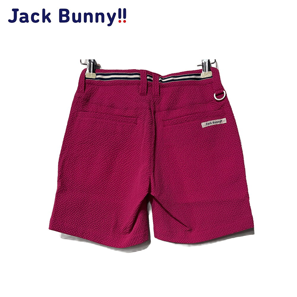 【大特価80%OFF】Jack Bunny!!（ジャックバニー） (JUNIOR) サッカー ハーフパンツ...