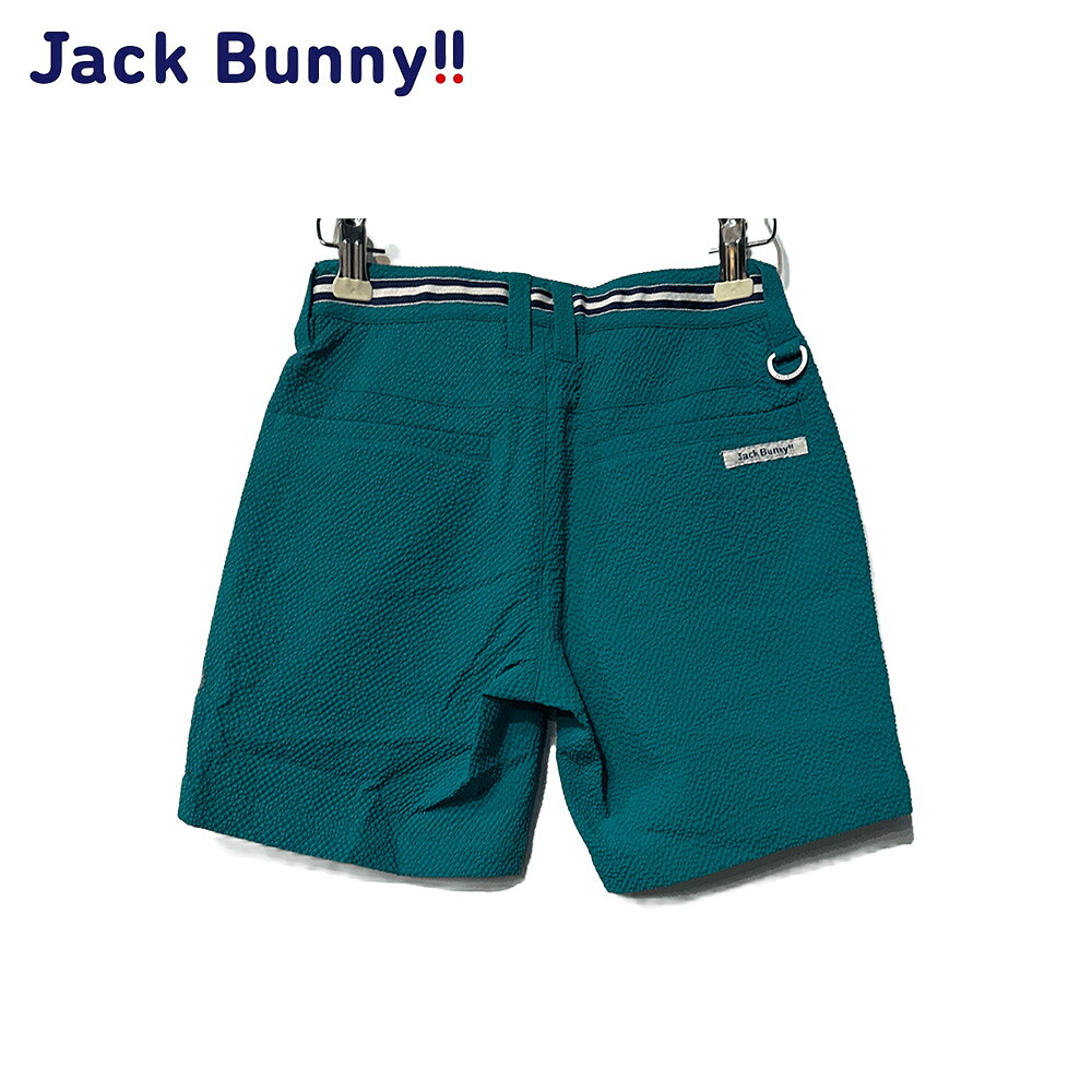 【大特価80%OFF】Jack Bunny!!（ジャックバニー） (JUNIOR) サッカー ハーフパンツ...