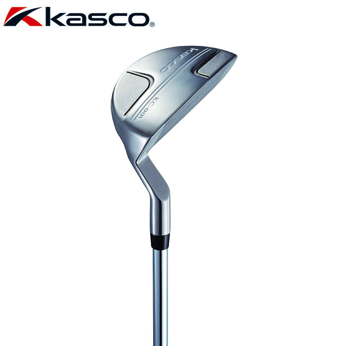 Kasco KC-001 Chipper `bp[ X`[ p^[ `bp[ CHIPPER 35C` LXR