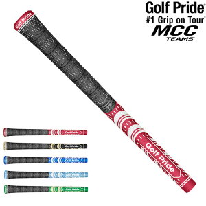 ゴルフプライド GOLF PRIDE MCC TEAMS チームス ジャパンセレクションモデル