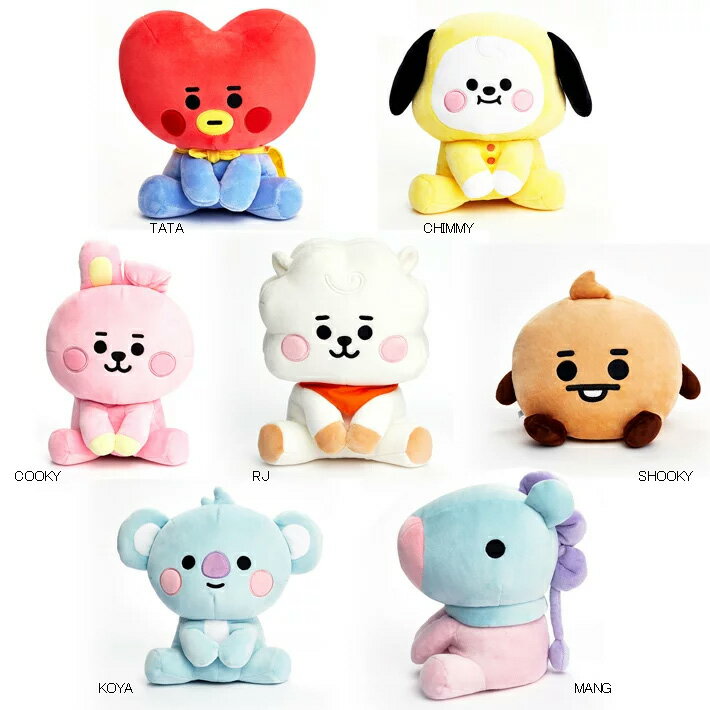 BT21 ビーティーイシビル ヘッドカバー BABY ドライバー用