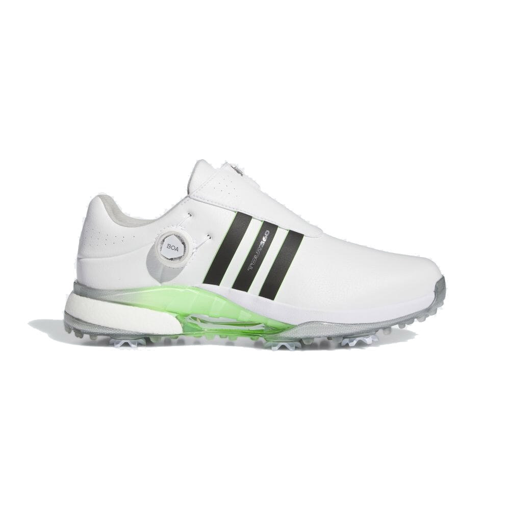 adidas MDK79 アディダスゴルフ メンズゴルフ ツアー360 24ボア 日本仕様