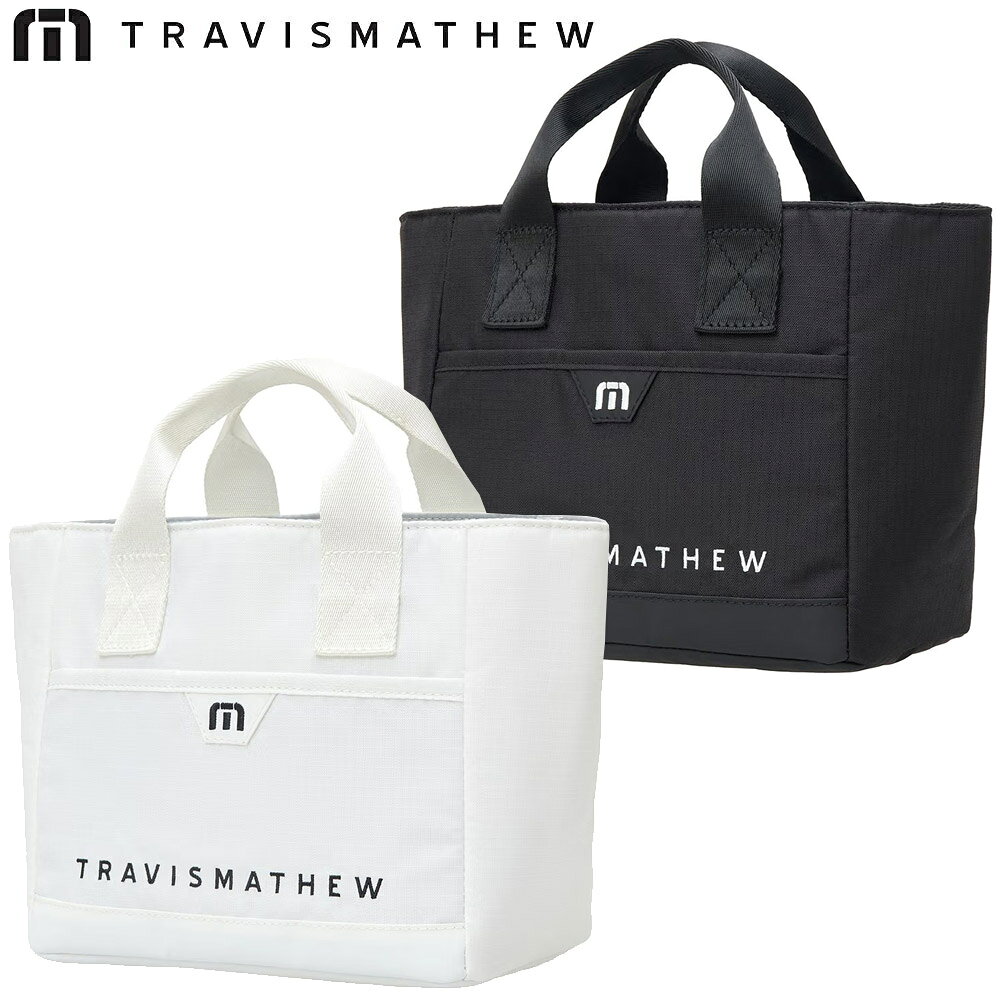 トラビスマシュー 7AN920 MP ミニバッグ Travismathew 日本正規品