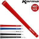 KARMA VELOUR MID SIZE GRIP US カーマ ベロアー ミッドサイズ グリップ