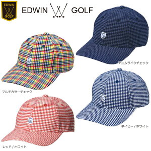 EDWIN GOLF EDC2048A ɥ  åϥå  ꡼ ˹