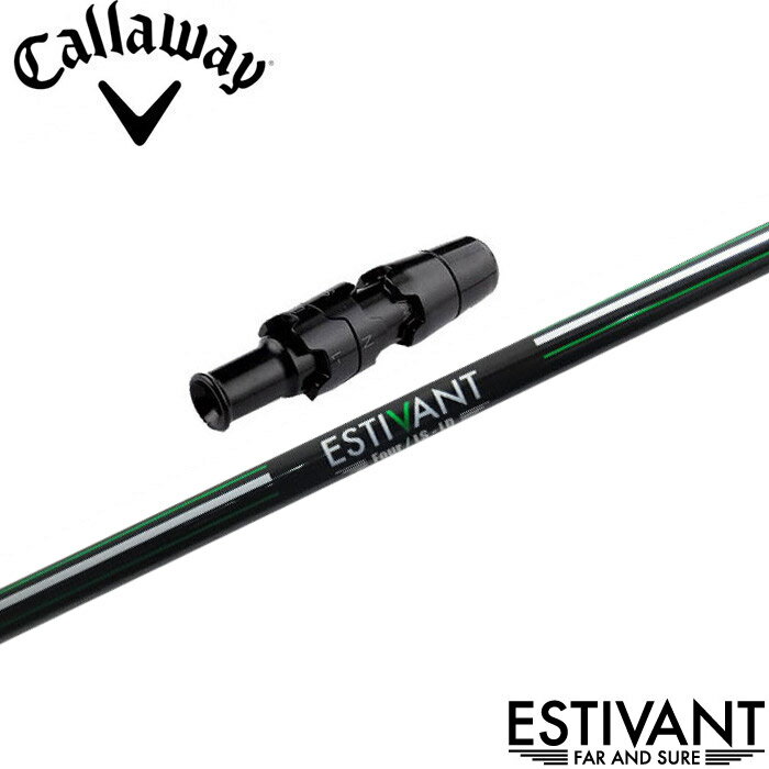 【使用グリップ】 BEZEL360、TPR、KARMA（画像でご確認ください） ※別のグリップをご希望の場合、別途グリップ代金が必要です。 【使用スリーブ】 キャロウェイ用互換スリーブ ※純正品ではありませんが、問題なくご使用いただけます。 【対応ヘッド】 レガシーブラック以降の各ドライバーとFW（〜2018年モデル）に対応しています。 ※2019年モデル以降のFWには装着できません。 【FW装着時のチップカット】 FW用を装着する場合、3W/0、5W/0.5、7W/1.0インチ先端をカットして装着いたします。 【注意事項】 ■長さは当店で把握している純正の長さを基準にしております。（個体差はご容赦下さい） ※表示の長さはクラブ長になります。 ■シャフトロゴの向きは標準のポジションで裏になるように装着します。 ■バランス調整は行っておりません。備考欄などでご指定いただきましても対応いたしませんのでご容赦ください。 ■ご注文から発送まで2-4日の予定です。 ※シャフト・グリップのロゴ向きに関しましては、ご希望があれば備考欄にてご指示ください。 ※スリーブとヘッドを固定するネジは付属していません。 ※この商品はオーダーメイドになります。ご注文後にキャンセルや変更をすることはできませんのでご注意ください。【使用グリップ】 BEZEL360、TPR、KARMA（画像でご確認ください） ※別のグリップをご希望の場合、別途グリップ代金が必要です。 【使用スリーブ】 キャロウェイ用互換スリーブ ※純正品ではありませんが、問題なくご使用いただけます。 【対応ヘッド】 レガシーブラック以降の各ドライバーとFW（〜2018年モデル）に対応しています。 ※2019年モデル以降のFWには装着できません。 【FW装着時のチップカット】 FW用を装着する場合、3W/0、5W/0.5、7W/1.0インチ先端をカットして装着いたします。 【注意事項】 ■長さは当店で把握している純正の長さを基準にしております。（個体差はご容赦下さい） ※表示の長さはクラブ長になります。 ■シャフトロゴの向きは標準のポジションで裏になるように装着します。 ■バランス調整は行っておりません。備考欄などでご指定いただきましても対応いたしませんのでご容赦ください。 ■ご注文から発送まで2-4日の予定です。 ※シャフト・グリップのロゴ向きに関しましては、ご希望があれば備考欄にてご指示ください。 ※スリーブとヘッドを固定するネジは付属していません。 ※この商品はオーダーメイドになります。ご注文後にキャンセルや変更をすることはできませんのでご注意ください。