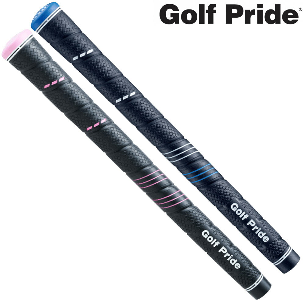 樂天商城 - GOLF PRIDE ゴルフプライド CP2 WRAP アンダーサイズ CCWU