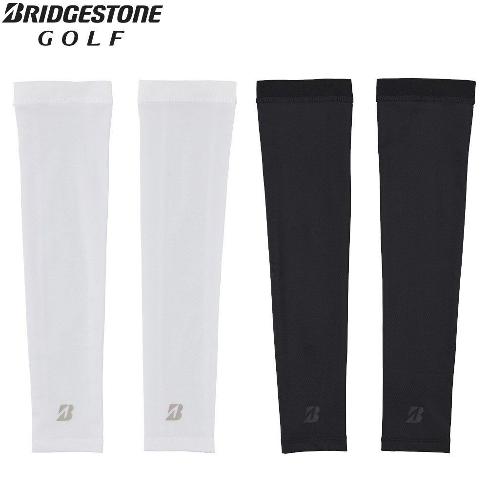 樂天商城 - BRIDGESTONE GOLF SGS26L 26年春夏 レディス アームカバー 日本仕様