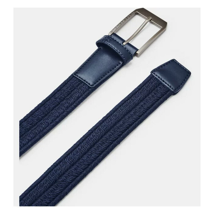 UNDER ARMOUR 1361569 アンダーアーマー UAブレイド ベルト 日本正規品 ゴルフベルト