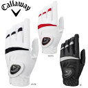 キャロウェイ オール ウェザー グローブ 22 JM 日本仕様 Callaway All Wether Glove