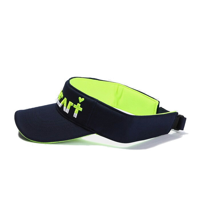 【全品P3倍エントリー必要】VIVA HEART 013-56230 ビバハート メンズベーシックバイザー