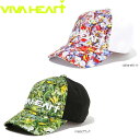 VIVA HEART 013-56263 ビバハート planticaキャップ