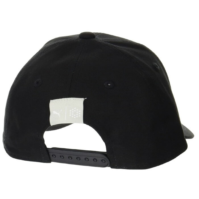 在庫処分 PUMA 866638 プーマゴルフ ウィメンズ サガラ刺繍ロゴ キャップ 日本正規品 PUMA GOLF