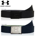 アンダーアーマー 1369819 UAウェビングベルト 日本正規品 メンズ リバーシブル メンズベルト UNDER ARMOUR その1