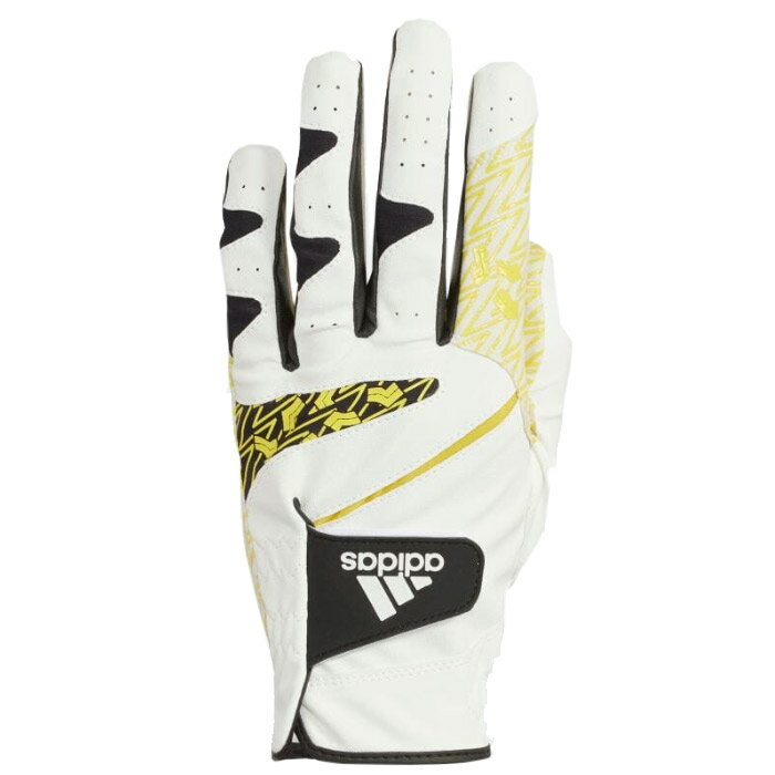 adidas EVL61 HR6432 HR6433 HR6434 アディダス メンズゴルフ コードカオス22 グローブ 左手用（右利き） 日本仕様