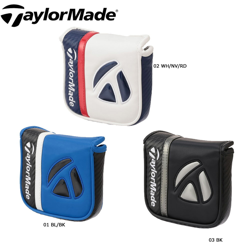 Taylormade I[XebN p^[Jo[ }bgp PTp St UN087