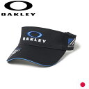 OAKLEY 912038 BG EMB VISOR 日本正規品 オ