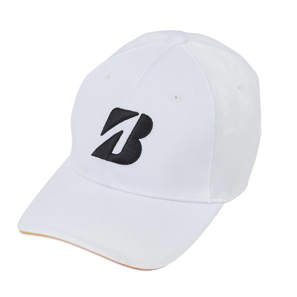 BRIDGESTONE GOLF CPS26G ブリヂストンゴルフ 26年春夏 ALLクールバイタルキャップ 日本仕様