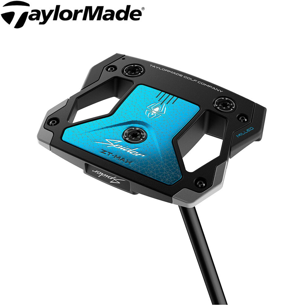 樂天商城 - Taylormade Spider ZT MAX STANDARD 日本仕様 テーラーメイド スパイダー ZT マックス スタンダード