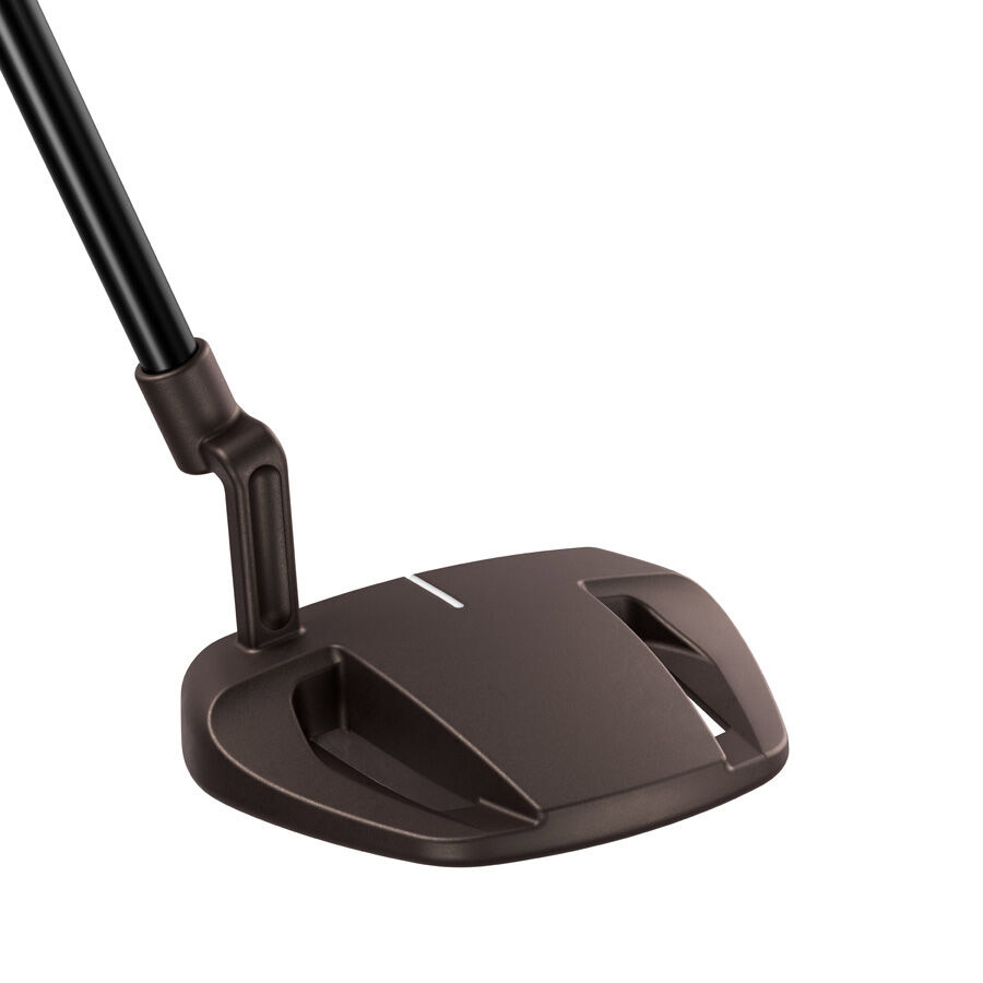 ティーオリーヴ芦屋店のTaylormade Spider TOUR V TORCHED 日本仕様 テーラーメイド スパイダー ツアーVトーチド クランクネック｜アングル2