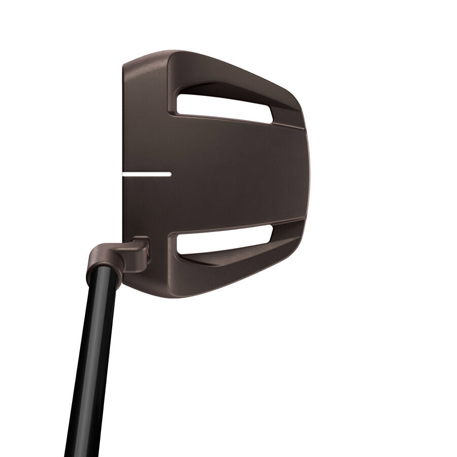 ティーオリーヴ芦屋店のTaylormade Spider TOUR V TORCHED 日本仕様 テーラーメイド スパイダー ツアーVトーチド クランクネック｜アングル3