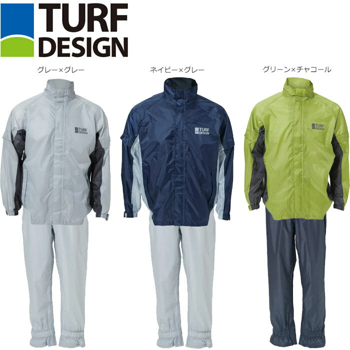 TURF DESIGN TDRW-1674 ^[tfUC Y ㉺Zbg CEFA {dl