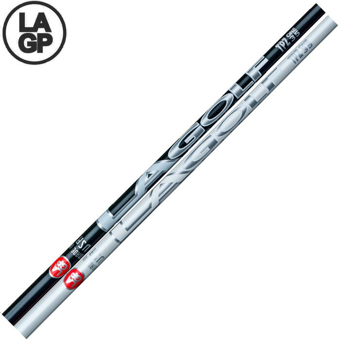 樂天商城 - 【特別価格】【旧デザイン】LA GOLF P-SERIES TPZONE PUTTER SHAFT 日本正規品 LAGP LAGOLF LAシャフト TPZONE パターシャフト LAゴルフ