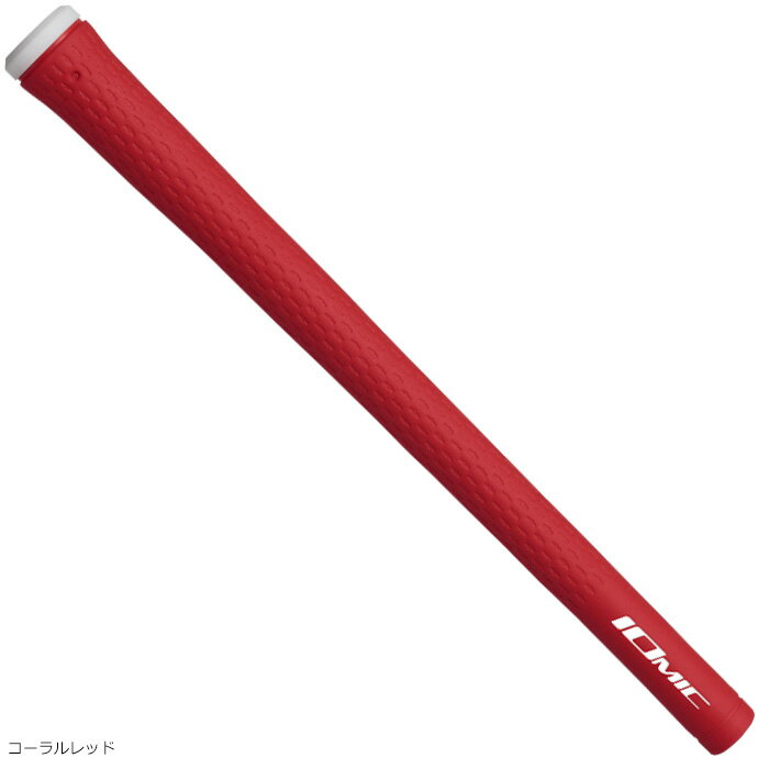 【ゴルフ感謝祭エントリーでP3倍】IOMIC ULTRA LIGHT1.0 M60 34g Sticky ULTRA LIG...