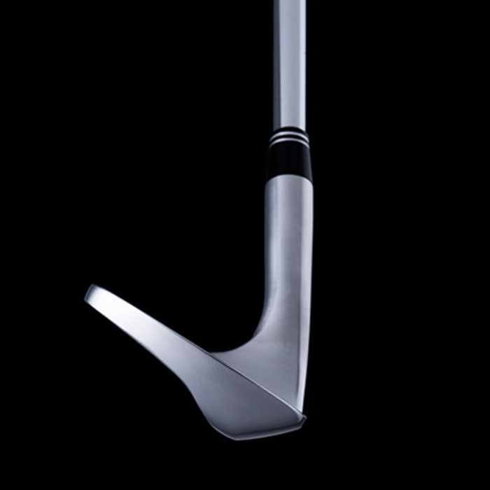 Masdagolf STUDIO WEDGE M425/S ���ȥ졼�ȥͥå� �֥�å����������ɻž夲 �إå�ñ�� �ޥ�������� �������������å� M425/S