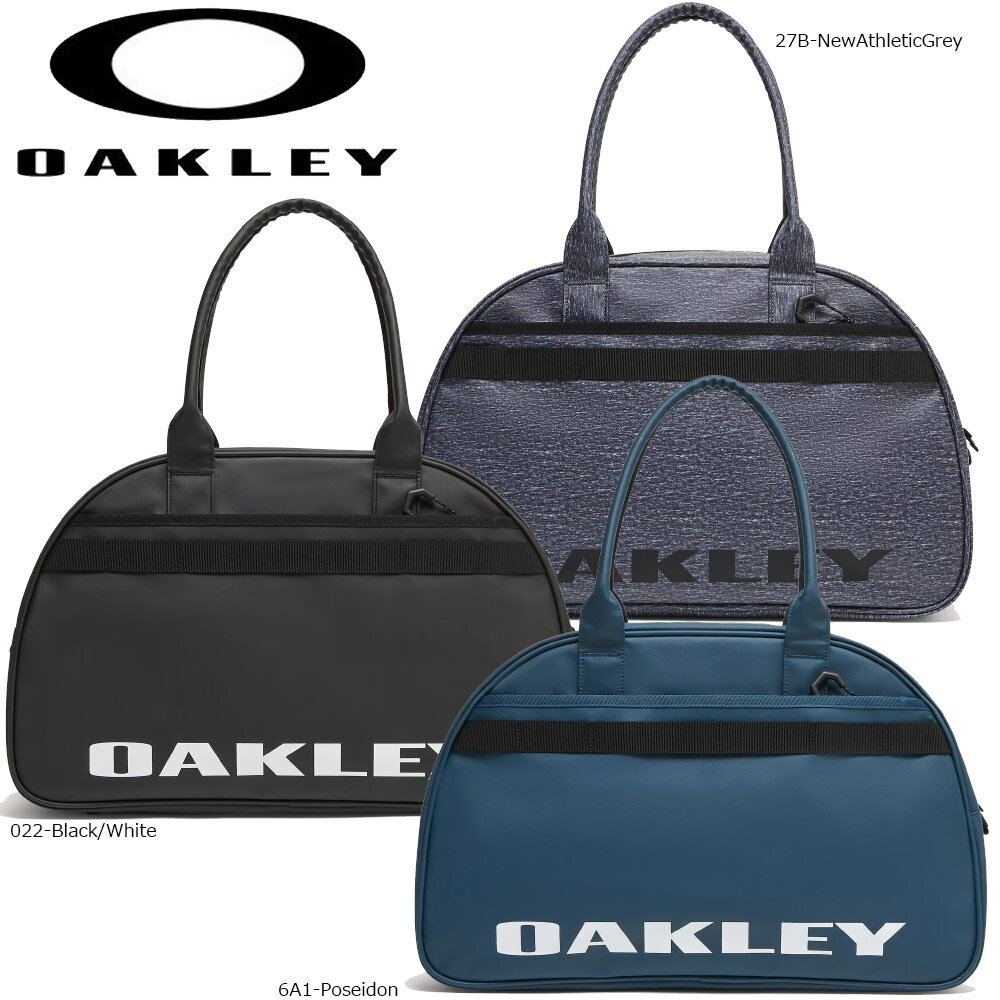 オークリー OAKLEY 901733 Enhance Boston S 8.0 オークリー エンハンス ボストンバック S 8.0 日本正規品