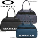 オークリー ボストンバッグ メンズ OAKLEY 901733 Enhance Boston S 8.0 オークリー エンハンス ボストンバック S 8.0 日本正規品