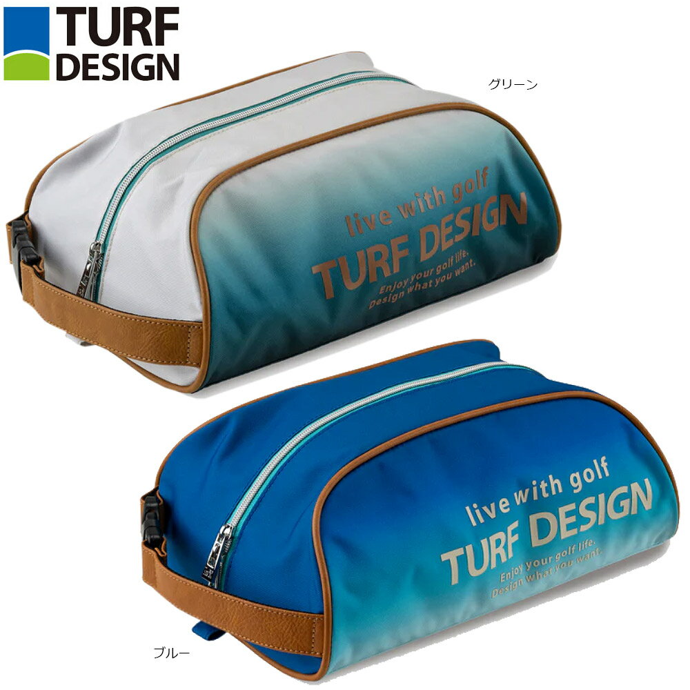 TURF DESIGN TDSC-BD70 եǥ 塼 ե塼Хå